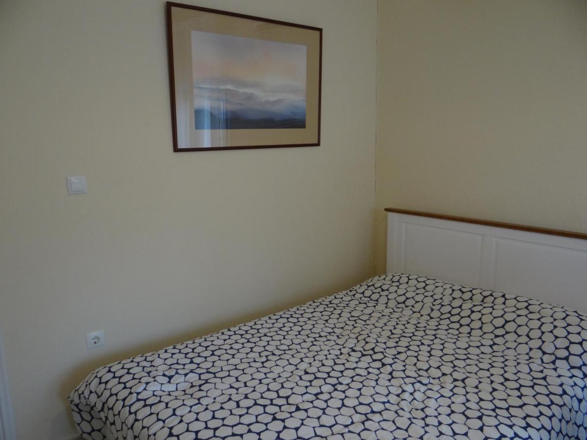 Estrella Rooms Nea Kallikrateia Экстерьер фото
